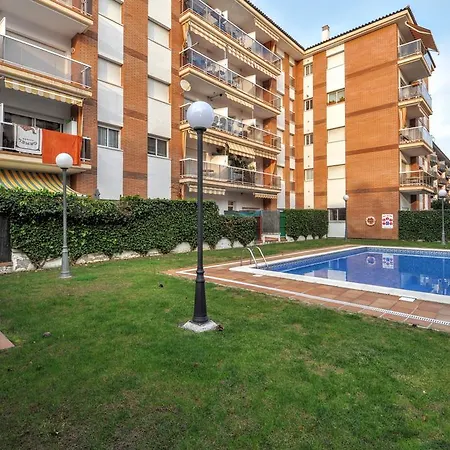 Apartment Lloretholiday Drim *