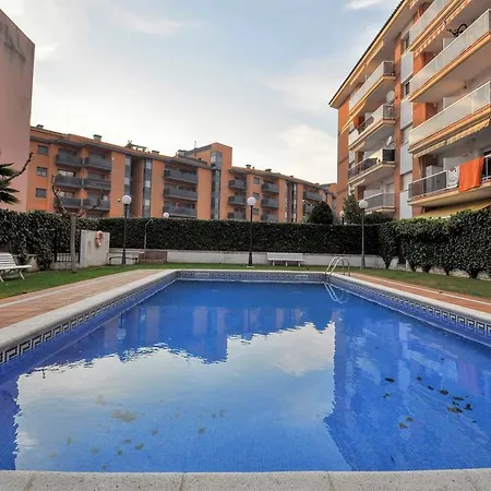 Apartment Lloretholiday Drim