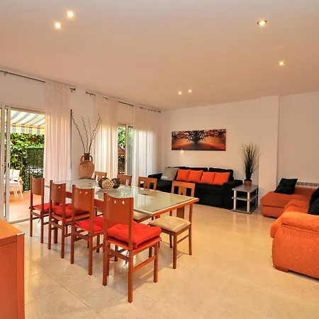 Apartment Lloretholiday Drim