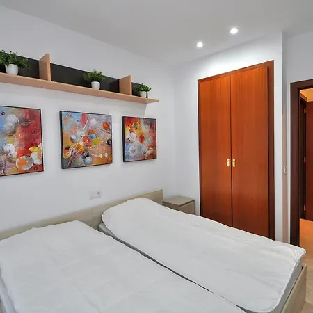 Apartment Lloretholiday Drim