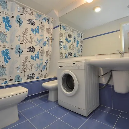 Apartment Lloretholiday Drim