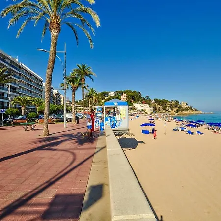 Apartment Lloretholiday Drim *