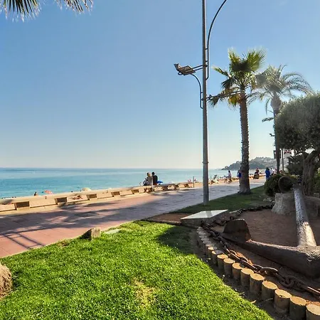 Apartamento Lloretholiday Drim