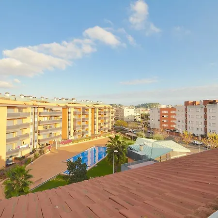 Apartment Lloretholiday Drim