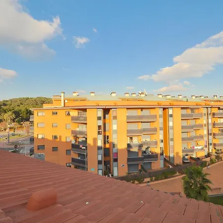Apartment Lloretholiday Drim *