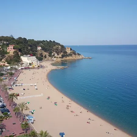 Apartment Lloretholiday Drim