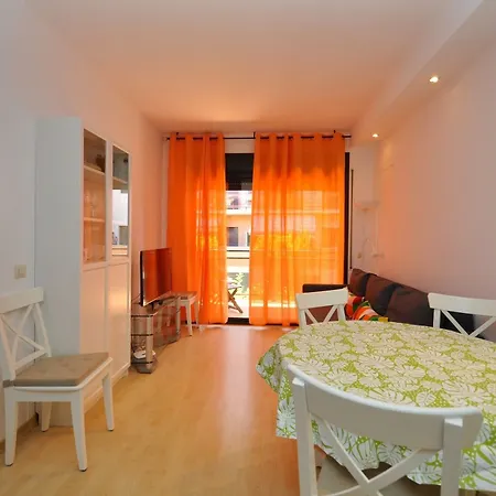Apartment Lloretholiday Drim