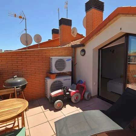 Lloretholiday Drim Apartment *