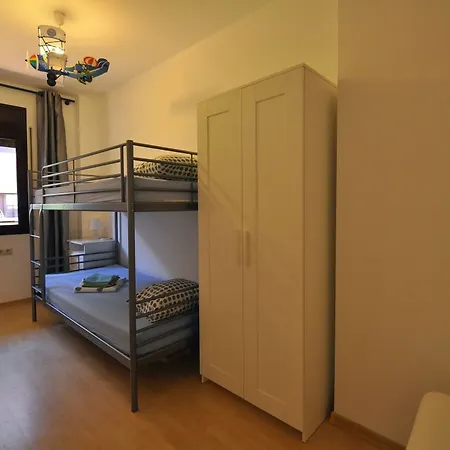 Lloretholiday Drim Apartment Lloret de Mar