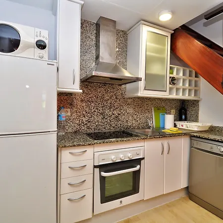 Lloretholiday Drim Apartment *
