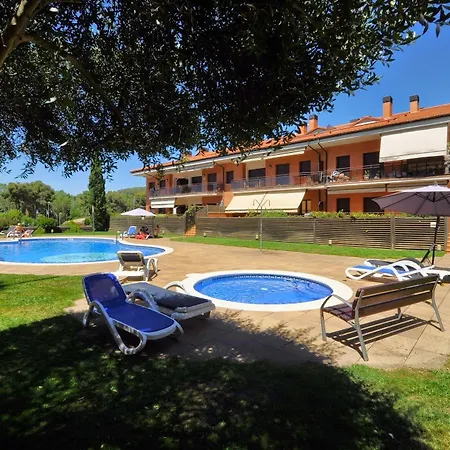 Lloretholiday Drim Apartamento *