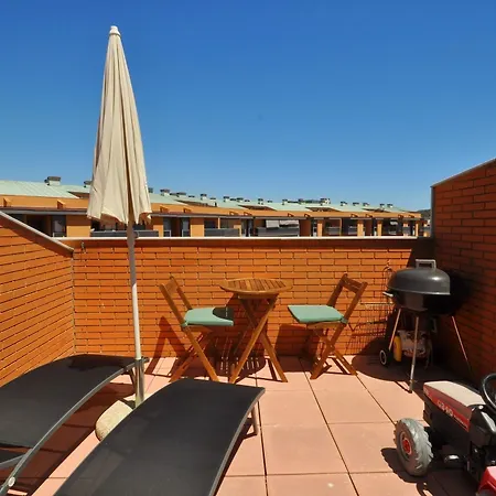 Lloretholiday Drim Apartment