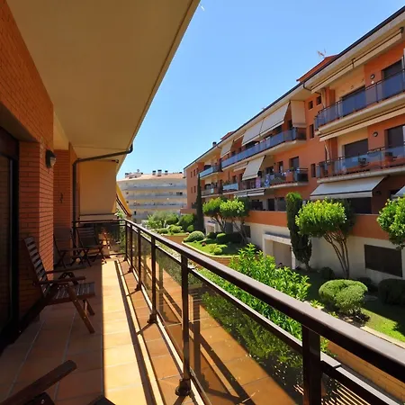 Apartment Lloretholiday Drim Lloret de Mar