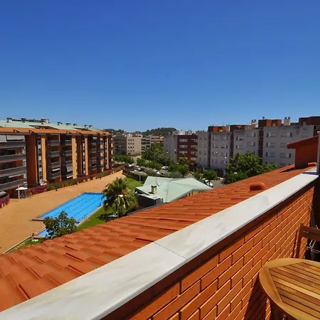 Lloretholiday Drim Apartamento