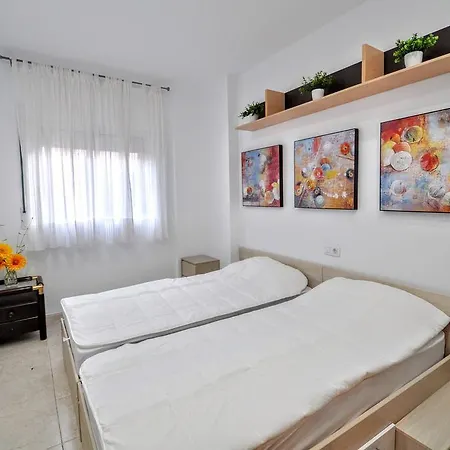 Lloretholiday Drim يوريت دي مار